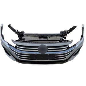 Gruppo paraurti anteriore usato per parti di automobili originali per gruppo faro auto 2023 <span class=keywords><strong>Volkswagen</strong></span> <span class=keywords><strong>CC</strong></span> - Product Image 1