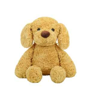 Nuovo Peluche per Cani Molto Venduto, Giocattolo Morbido a Forma di Animale Carino, Bambola Compagna per Bambini, Cucciolo di Alta Qualità, Regalo per Bambini - Product Image 1