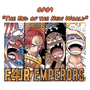 YY Hot Original pour la Version japonaise Collect Card OP-09 Booster Box Anime End New World Made Modern Design - Product Image 6