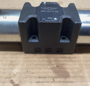 Válvula direccional de solenoide DUPLOMATIC: 12N-D24K1/12N-D24K1/CM/12N-A230K1/12N-A230K1/12N-D24K1/12N-D24K1/12N-D24K1/CM/12N-D24K1/CM/12N-D24K1/12N-D24K1/CM/12N-D24K1/12N-D24K1/12K1D24K1/12K1 - Product Image 5