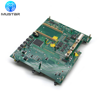 Mustar New Energy Electronics Manufacturing para Aplicaciones de Gestión de Energía y Almacenamiento de Energía