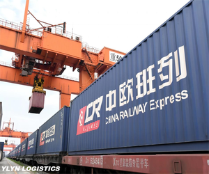 Дешевые и быстрые услуги международной доставки из Китая в ОАЭ, Бельгию, Австралию: DHL, UPS, FedEx Express, доставка от двери до двери - Product Image 6