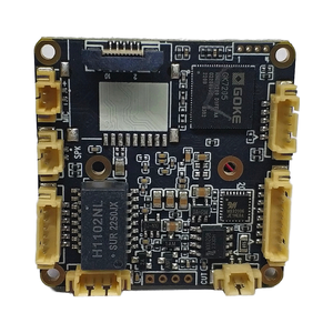 2MP 5x tự động lấy nét <span class=keywords><strong>IP</strong></span> <span class=keywords><strong>Camera</strong></span> Module goke 7205v200 sc200ai IPC Module Bo mạch chủ cho CCTV <span class=keywords><strong>Camera</strong></span> An Ninh - Product Image 3