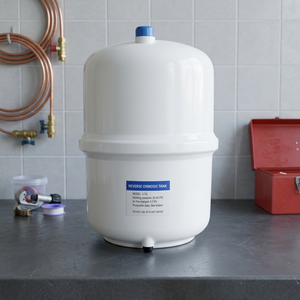Fabricant et fournisseur de réservoirs d'eau robustes et fiables de 3,7 G pour stockage à long terme, avec parois nervurées renforcées – Le meilleur choix - Product Image 3