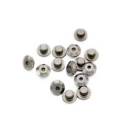 Bagian Pompa Mesin Bahan Bakar Diesel, Injector Pressure Pin Mandrel 2433124380 2 433 124 380