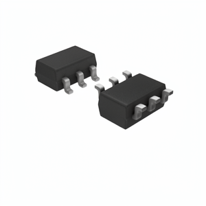 Electronics Component SOT 23 6 Authorized Distributor Power Management (PMIC) S-19110EAFA-M6T1U4 - Product Image 1