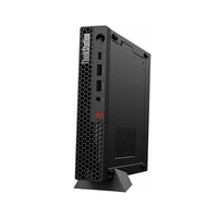 Harga Bagus Lenovo ThinkStation P3 Tiny Gen 2 Workstation Intel Core Ultra 7 RAM 64GB SSD 1TB NVIDIA RTX A1000 Windows 11 Pro