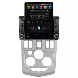 <span class=keywords><strong>Lecteur</strong></span> Android pour voiture Tesla Android 11 8+128G GPS AM FM pour <span class=keywords><strong>Renault</strong></span> L90 2004-2009 Carplay+auto Radio GPS Stéréo Android - Product Image 5
