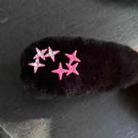 Coque de téléphone D Bling en métal de luxe avec breloques en forme de chaussures, breloques décoratives de marque de créateur avec strass, accessoires de bricolage