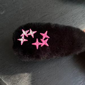 Coque de téléphone D Bling en métal de luxe avec breloques en forme de chaussures, breloques décoratives de marque de créateur avec strass, accessoires de bricolage - Product Image 3