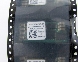 ATA016A0X3-SRZ โมดูลจ่ายไฟแบบ DC-DC บัคชนิดไม่แยกวงจร (แหล่งจ่ายไฟที่จุดใช้งาน) - Product Image 1