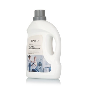 Détergent à <span class=keywords><strong>lessive</strong></span> concentré pour vêtements de bébé élimination forte des taches pour vêtements fournitures de nettoyage liquide par les fabricants - Product Image 1
