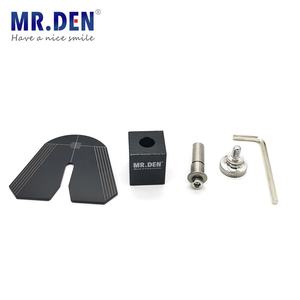 penghilang gigi multifungsi, <span class=keywords><strong>Dental</strong></span> Universal meja panduan yang dapat disesuaikan dan piring untuk peralatan dokter gigi - Product Image 6