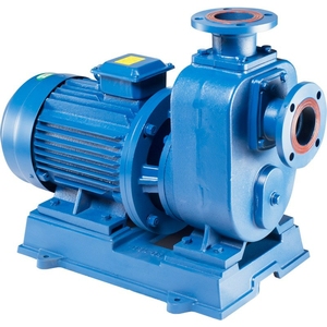 <span class=keywords><strong>Pompe</strong></span> à <span class=keywords><strong>eau</strong></span> auto-amorçante à impeller ouvert anti-obstruction série ZX ZW <span class=keywords><strong>pour</strong></span> l'<span class=keywords><strong>eau</strong></span> <span class=keywords><strong>de</strong></span> mer - Product Image 2