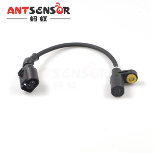 <span class=keywords><strong>ANT</strong></span> ABSホイールスピードセンサー ABS-1803 1J0927807D アウディ/フォルクスワーゲン/セアト対応 1年保証付 - Product Image 1