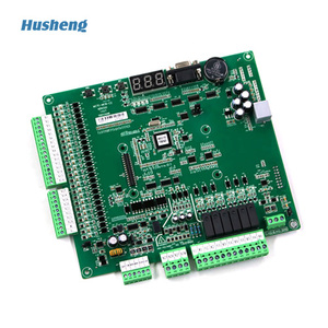 Monarch MCTC-MCB-C2 Bo Mạch Chính Thang Máy/Bo Mạch Chủ Biến Tần C3/B/G Phụ Tùng Nâng Giao Thức NICE3000 - Product Image 1