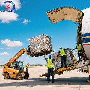 China-TR le moins cher le plus rapide, la plus haute qualité et la plus efficace logistique de fret aérien international services DDP de porte à porte - Product Image 5