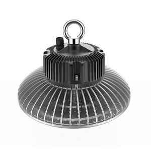 Luminaria de aluminio con diseño especial, almacén de 100W, 120W, 150W, 200w, 240W, UFO, luz de bahía alta, carcasa Led - Product Image 4