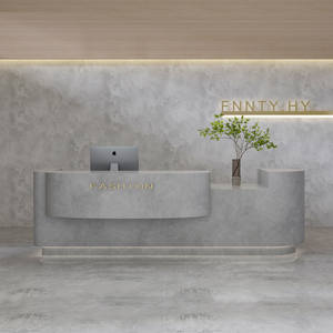 <span class=keywords><strong>Salon</strong></span> de beauté, studio de yoga, cours de danse, comptoir de bar, magasin de vêtements, réception d'entreprise - Product Image 4