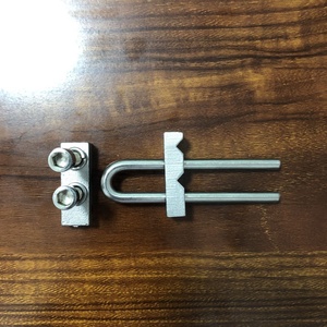 Mounting Kit for NAMUR <b>Linear</b> <b>Actuators</b> 6DR4004-8VK SIPART PS2 - Product Image 6