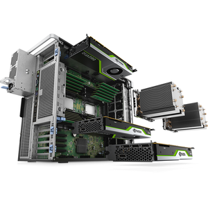 Dells precisione <span class=keywords><strong>T7920</strong></span> Workstation Barebone 1400w alimentatore <span class=keywords><strong>T7920</strong></span> Dells precisione Workstation Pc Computer Desktop - Product Image 5