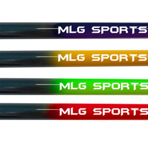 Étrier de <span class=keywords><strong>golf</strong></span> de 14 — 35 pouces, prix d'usine, en <span class=keywords><strong>acier</strong></span> de <span class=keywords><strong>graphite</strong></span>, fibre de carbone, avec logo imprimé personnalisé - Product Image 3