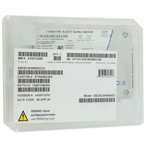 Stockage interne de qualité professionnelle S4520 960G Modèle SSDSC2KB960GZ1Z pour serveur, centre de données, poste de travail, SSD haute fiabilité - Product Image 3