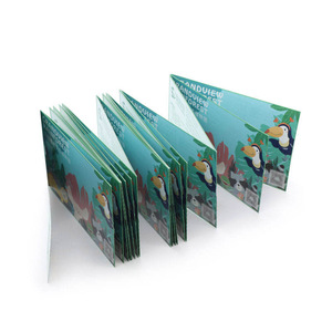 Tùy chỉnh thẻ giấy giảm giá phiếu giảm giá vé chứng từ in cho doanh nghiệp - Product Image 2