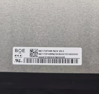 Layar LCD Laptop Baru 17.3 Inci NE173FHM-NZ6 FHD 1920x1080 IPS 360Hz 40 Pin EDP Pengganti untuk Gaming untuk G733Z