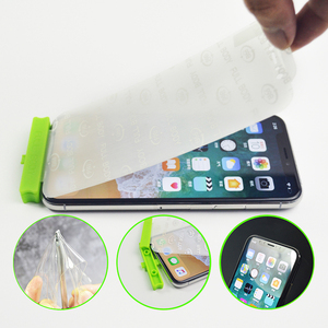 Bảo vệ màn hình chống bụi chống trầy xước 3H siêu mỏng bảo vệ toàn bộ màn hình <span class=keywords><strong>Aegis</strong></span> chống bụi cho 6S Plus - Product Image 3