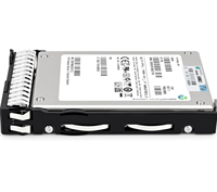 SSD serveur d'occasion P18434-B21 960 Go SATA 6G à usage mixte SFF multi-fournisseurs 2,5 pouces