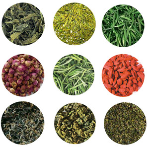 เครื่องบรรจุถุงชาสแตนเลสสำหรับอุตสาหกรรม - Product Image 6