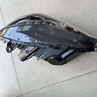 Feux de voiture pour Mercedes Classe E W212 Phare 2013 2014 2015 Phare haut de gamme pour Mercedes E260 Phares LED A2128202439