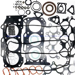 Kostenlose kunden spezifische MOTOR-Überholung Ki 2GR-FE für Toyota LEXUS ES CAMRY HYBRID HIGHLANDER PREVIA RAV4 050 020 ÜBERGRÖSSE - Product Image 3