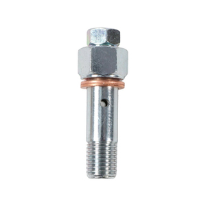 Pompe d'injection de carburant de remplacement 16861-51011 104205-3070 9410617319 pour moteur Kubota D722 ZD18 ZD21 Pièces de tracteur diesel - Product Image 2