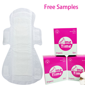 Nuevo Artículo, Toallas Sanitarias para Mujer, Excelentes Toallas Sanitarias Regulares, Altamente Transpirables, de Bajo Precio, Toallas Sanitarias de Bambú, Cuidado Materno - Product Image 1