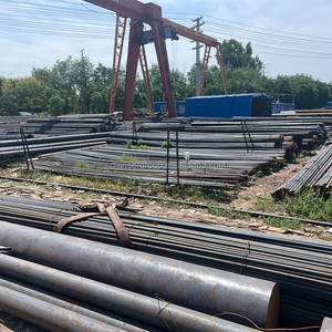 Barra Redonda de Acero al Carbono Estirado en Frío Aisi 1040/Barra Redonda de Acero <span class=keywords><strong>Astm</strong></span> A322 4140 - Product Image 5