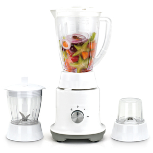 Licuadora Comercial Multifuncional de Velocidad Variable Kajafa Ssg <span class=keywords><strong>Emart</strong></span>, Popular a Precios de Fábrica, Nutri-portable, para Hogar y Hotel - Product Image 5