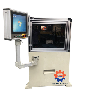 Sẵn Sàng Để Tàu C89 Hiệu Quả Cao Thép Biệt Thự Nhà Khung Ánh Sáng Đo Thép Khung Máy - Product Image 2