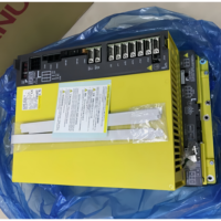 Servo-Spindle Amplifier A06B-6164-H223, Original Industrial Automation PLC Spare Part