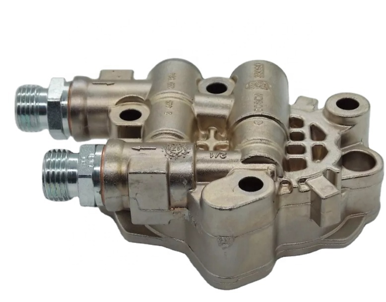 0440020047 Gear Pump for CP3 PUMP - Nissan Murano 2004-2010