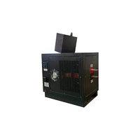 Alimentation à polarité inversée 10V 1000A 10KW, redresseur IGBT PLC pour le traitement des eaux usées, alimentation CC industrielle, télécommande