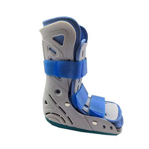 Çocuk tıbbi yürüyüş botları hava kam yürüteç ortopedik ayak bileği yaralanmaları ile kırık ayak ve kırılma bakı<span class=keywords><strong>m</strong></span>ı için koruma - Product Image 2