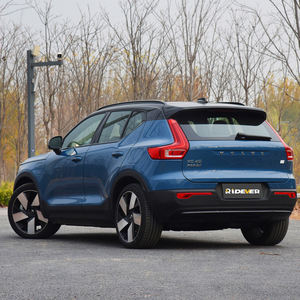 <span class=keywords><strong>Volvo</strong></span> <span class=keywords><strong>XC40</strong></span> 2023, <span class=keywords><strong>nouveau</strong></span> modèle de voiture chinoise Suv en vente, voiture électrique Pure d'occasion 2023 - Product Image 6