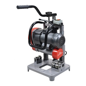 Máquina Cortadora de Tuberías para Sistemas Contra Incendios, Portátil, SCH40, Cortador de Tuberías para Rociadores - Product Image 3