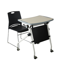 Meubles pour adultes, ensembles de bureaux et de chaises pour étudiants et collégiens, sièges pour laboratoires, bibliothèques et salles d'étude