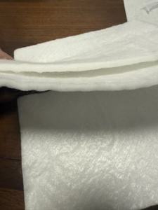 Géotextile tissé anti-UV pour usage extérieur, construction routière, applications en pisciculture, étangs, barrages, décharges - Design moderne, écologique - Product Image 3