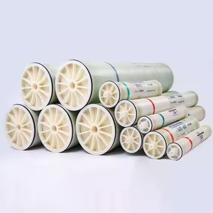 Membrane d'osmose inverse à haut rejet 8x40 avec boîtier <span class=keywords><strong>Jcm</strong></span> 18-12 Membrane d'osmose inverse 50gpd - Product Image 2