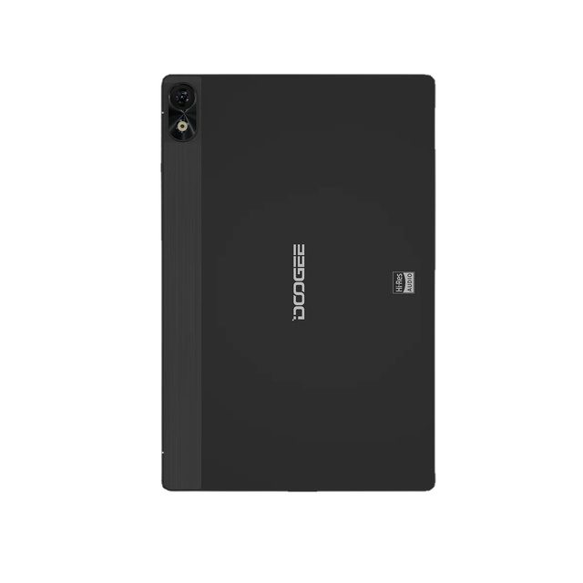 Wholesale DOOGEE T10 Plus Tablet PC 10.1" IPS Display 8GB+256GB 8300mAh 7.4mm Metal Body Wi-Fi Hi-Res Quad Stereo Speakers