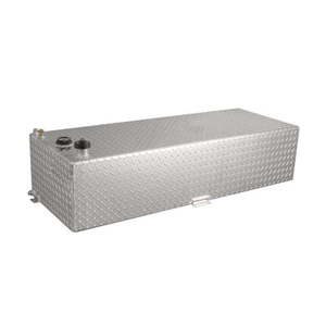 Réservoir de carburant portable en aluminium SUMAC de 110 gallons <span class=keywords><strong>pour</strong></span> camionnette, diesel, essence, avec distributeur de carburant à vendre - Product Image 5
